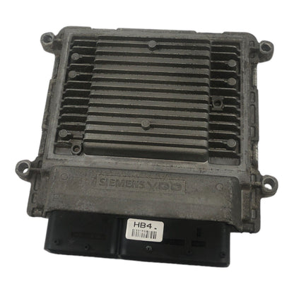 ✅07 -10 Hyundai Elantra Engine Computer United Computer Unit  | 39150-23023