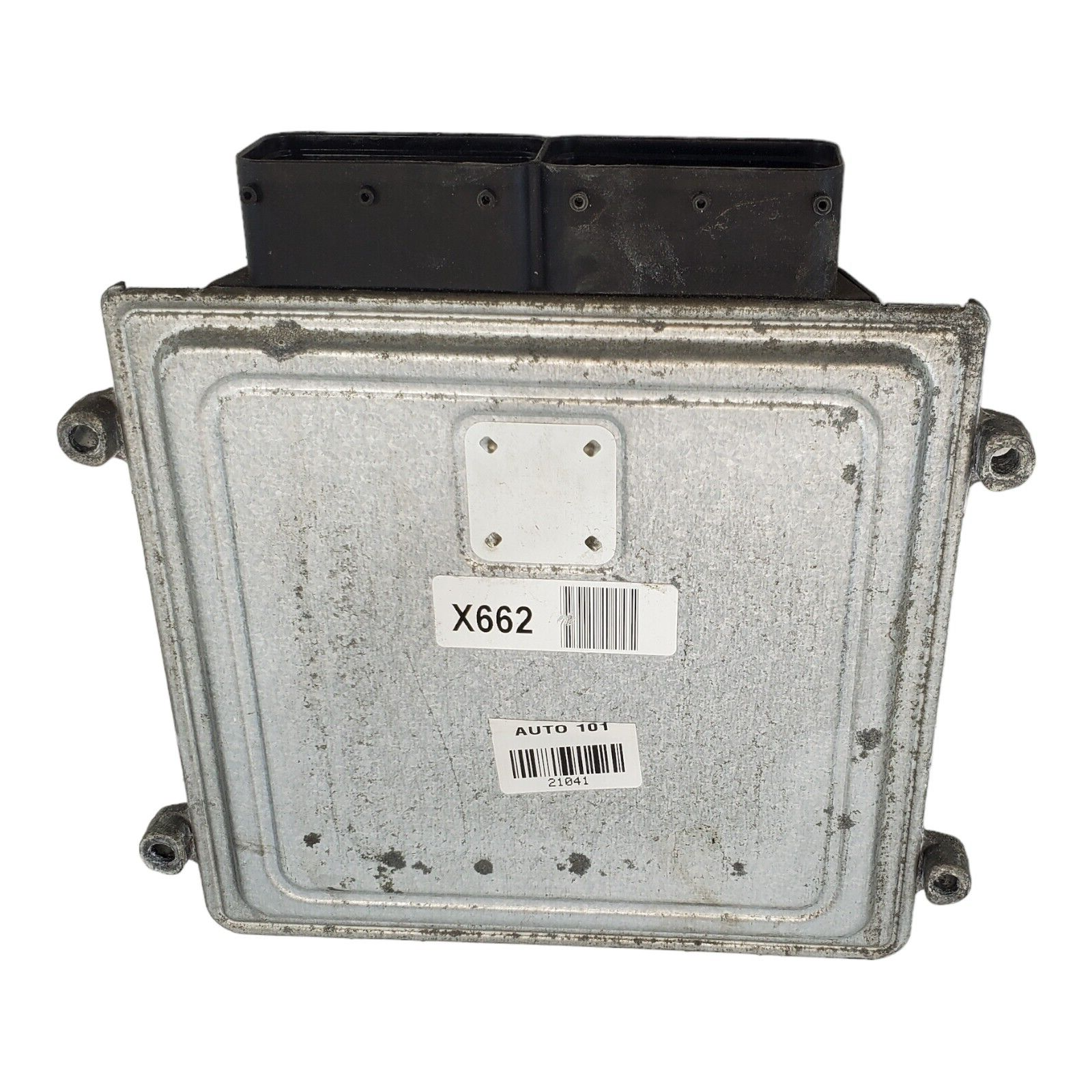 ✅11-14 Hyundai Sonata 39111-2G662 Engine Computer Module Brain ECM PCM ECU OEM