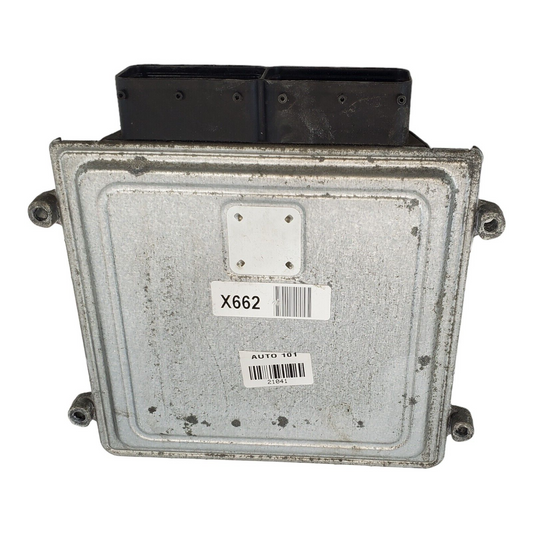 ✅11-14 Hyundai Sonata 39111-2G662 Engine Computer Module Brain ECM PCM ECU OEM