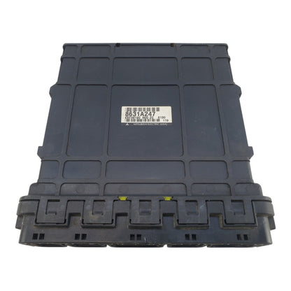 Engine ECM Control Module 4WD Fits 2006 06 MITSUBISHI ENDEAVOR 8631A247