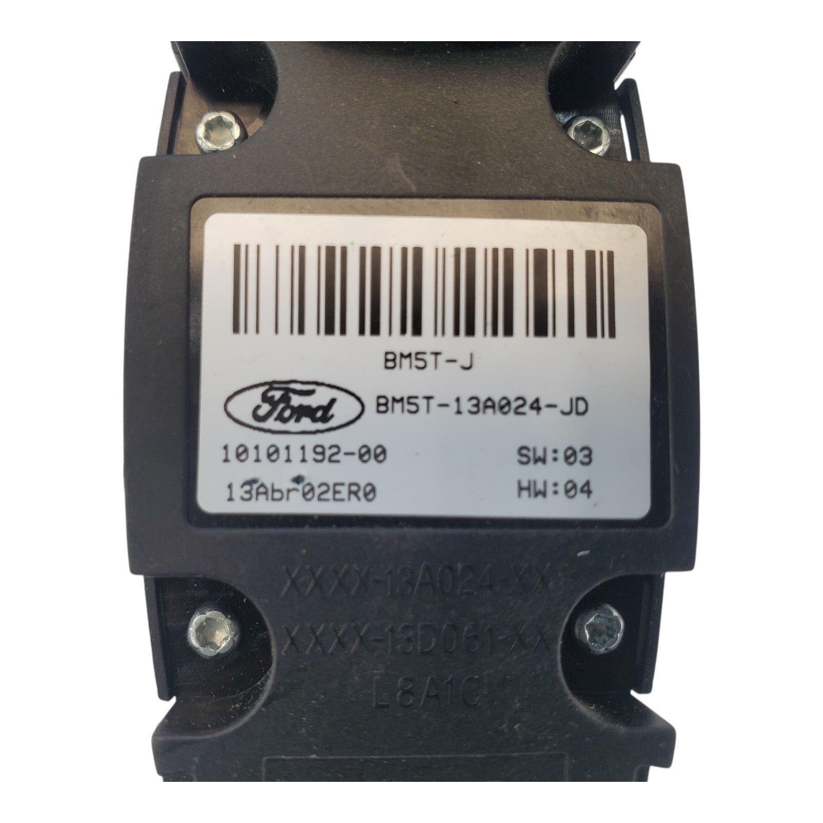 14 FORD ESCAPE Headlight Head Light Lamp Dimmer Control Switch BM5T-13A024-JD