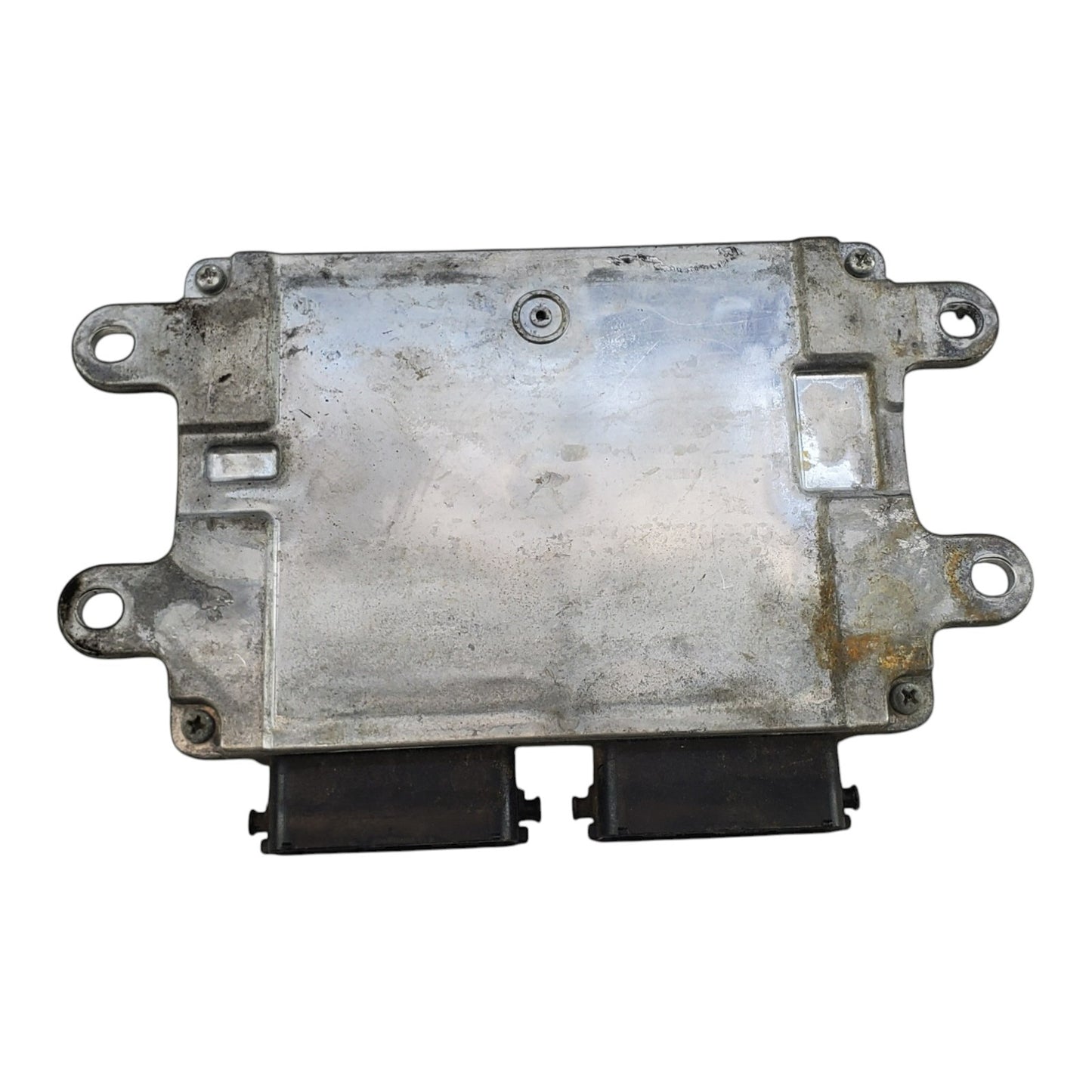 Used 2010 Mazda CX-7 Mitsubishi L55618881F ECU E6T60672H3