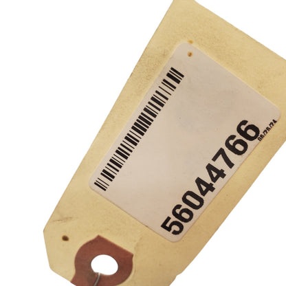 2006 Jeep Commander 4.7L V8. 4WD computer  ECU ECM 56044766