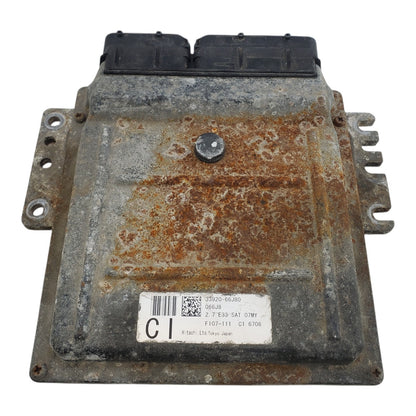 Engine ECM Control Module Grand Fits 06-07 SUZUKI VITARA 33920-66J80 3392066J80