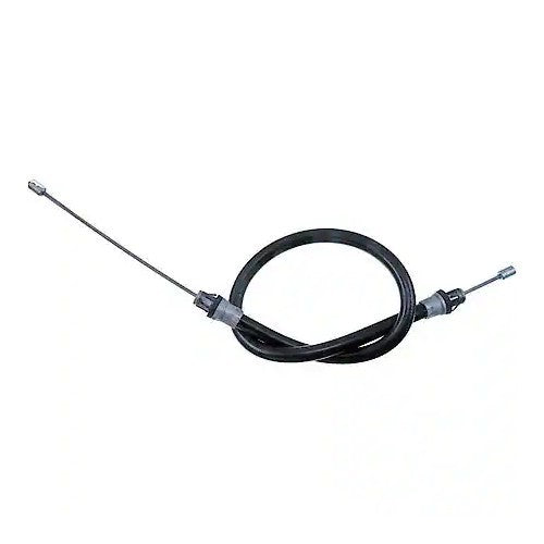 2000-2004 Dodge Dakota Rear Left Parking Brake Cable