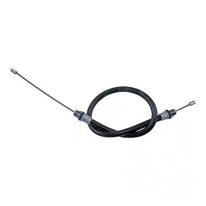 2000-2004 Dodge Dakota Rear Left Parking Brake Cable