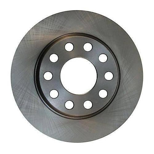 2002-2006 Audi A4/A4 Quattro Rear Disc Brake Rotor
