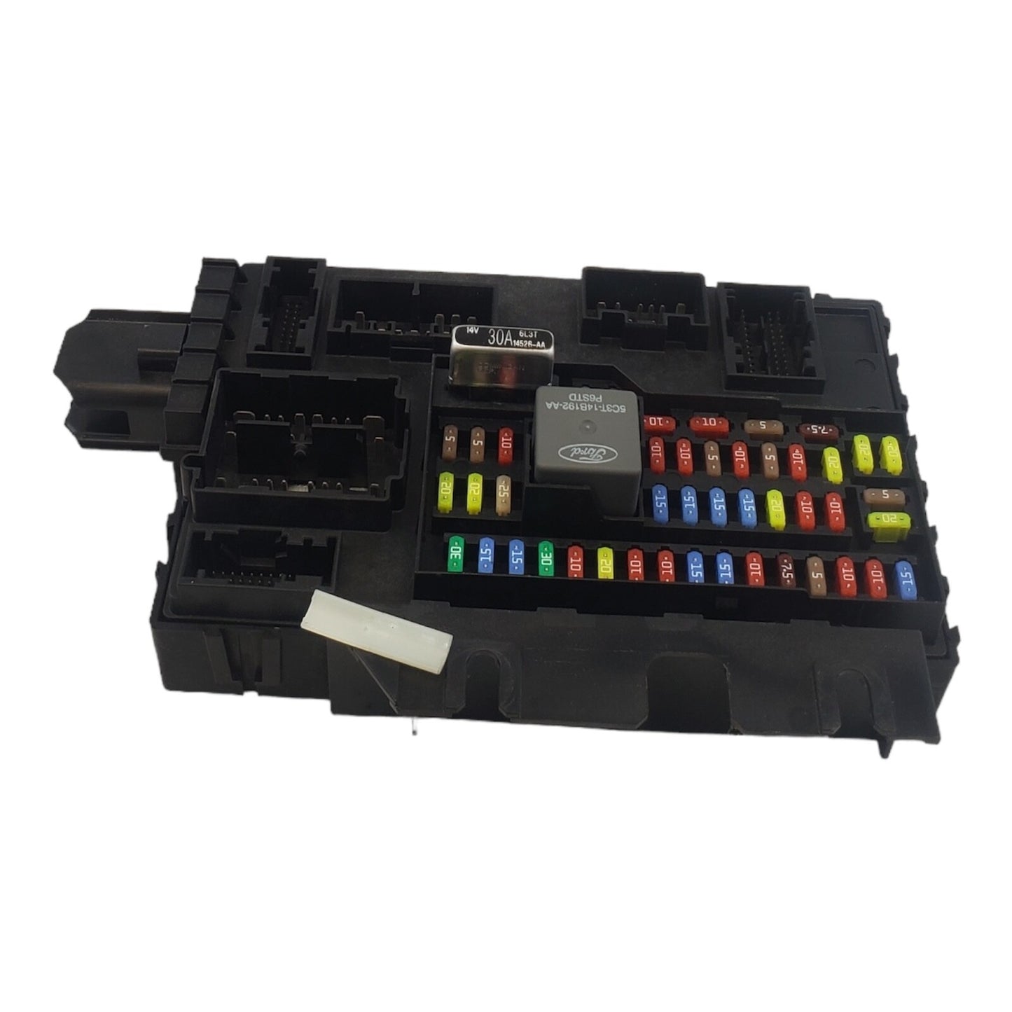 ✅ 2009-2012 Ford Escape Interior Relay Fuse Box AL8T-15604-AD