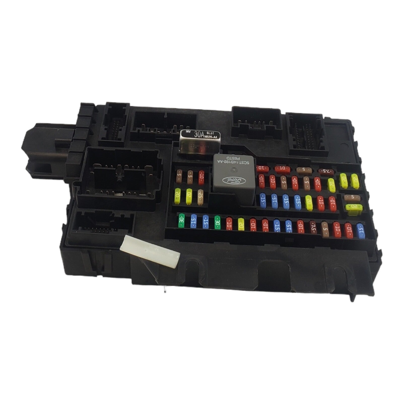 ✅ 2009-2012 Ford Escape Interior Relay Fuse Box AL8T-15604-AD