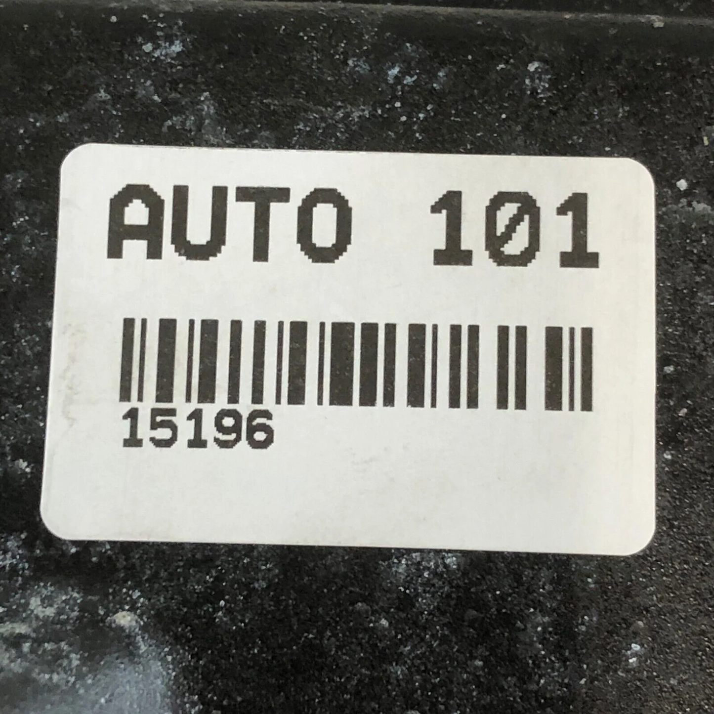 09-10 Nissan Maxima, TCU, 31036 9N01A ETC51-529N A1, OEM