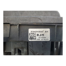 23424337  Chevrolet Malibu 2014-2016 Fuse Box Relay Unit Module BJM