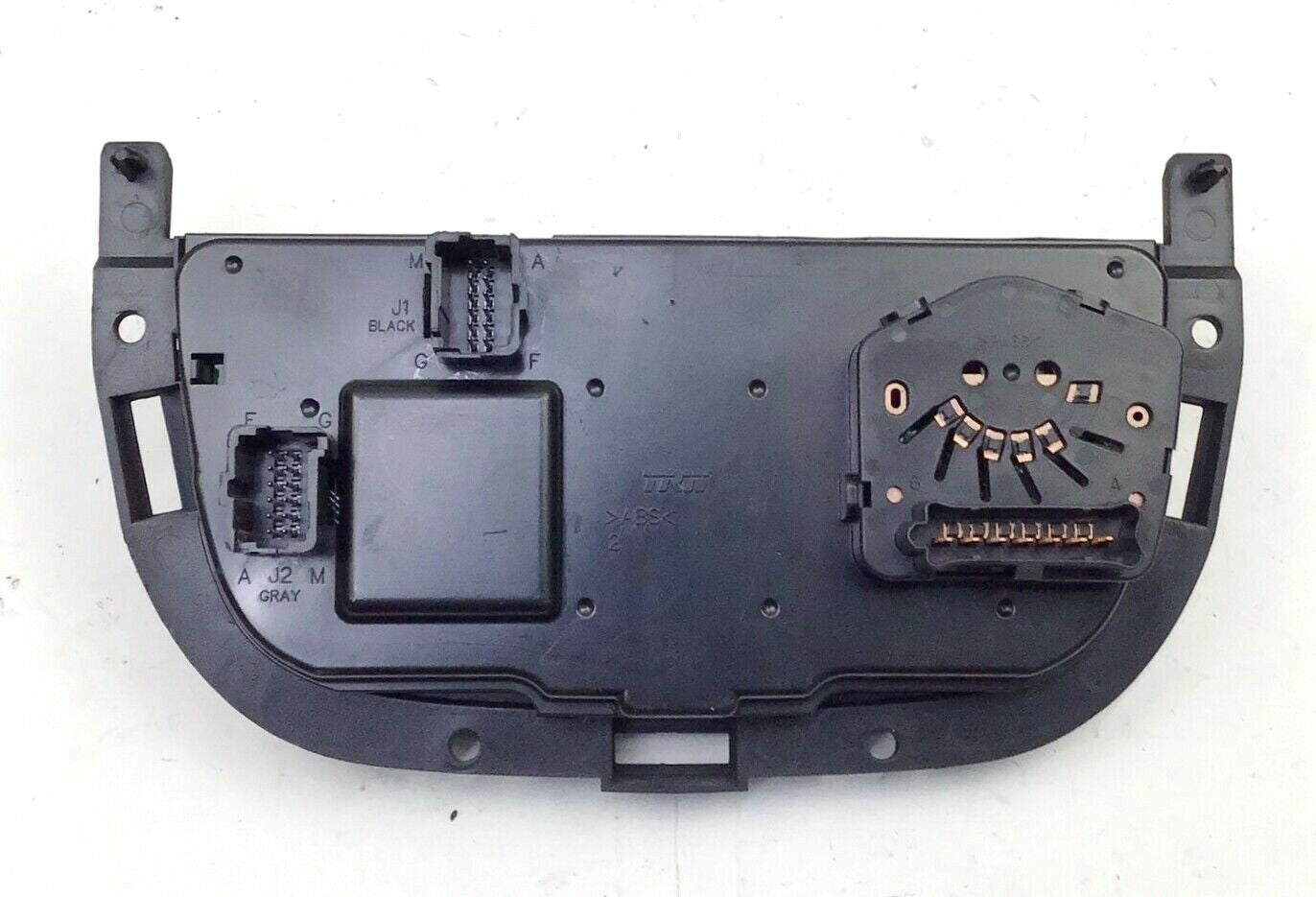 ✅05 06 07 08 09 UPLANDER RELAY CLIMATE CONTROL PANEL TEMPERATURE UNIT OEM 