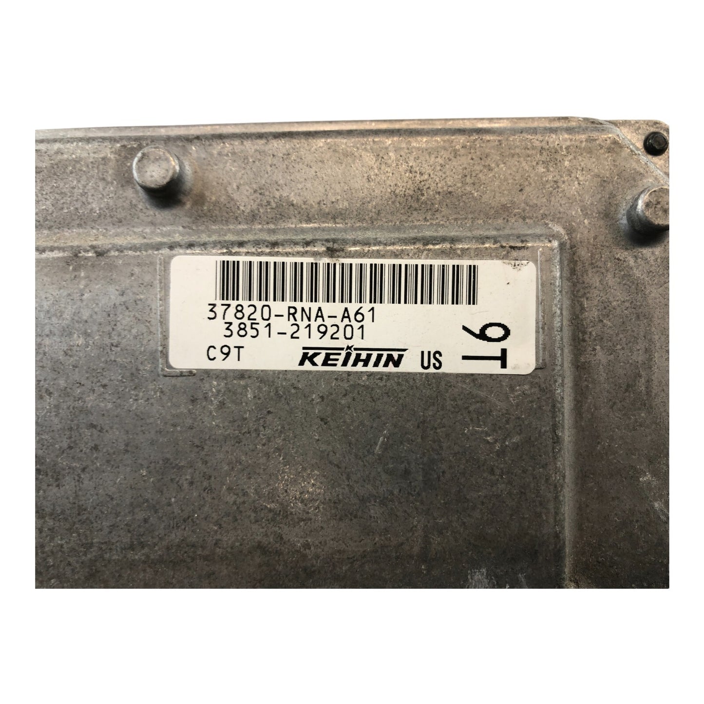 ✅ 06-08 Civic Engine Computer 1.8L 4CYL Automatic 37820-RNA-A61