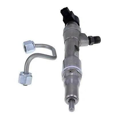 2008-2010 Ford/International Harvester Fuel Injector Reman
