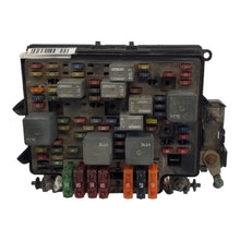 1999-2002 Chevrolet Silverado Suburban Tahoe Fuse Box Junction OEM 12193645-09