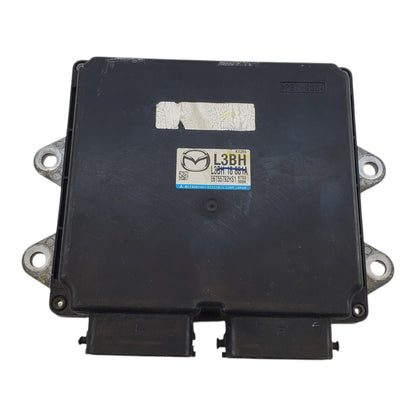 2009 MAZDA CX-7  L3BH 18 881A ENGINE CONTROL MODULE ECU ECM PCM   E6T55792HS1