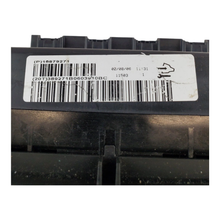 06-10 Chevrolet Impala AC Heat Temp Climate Control Unit 15879271 OEM