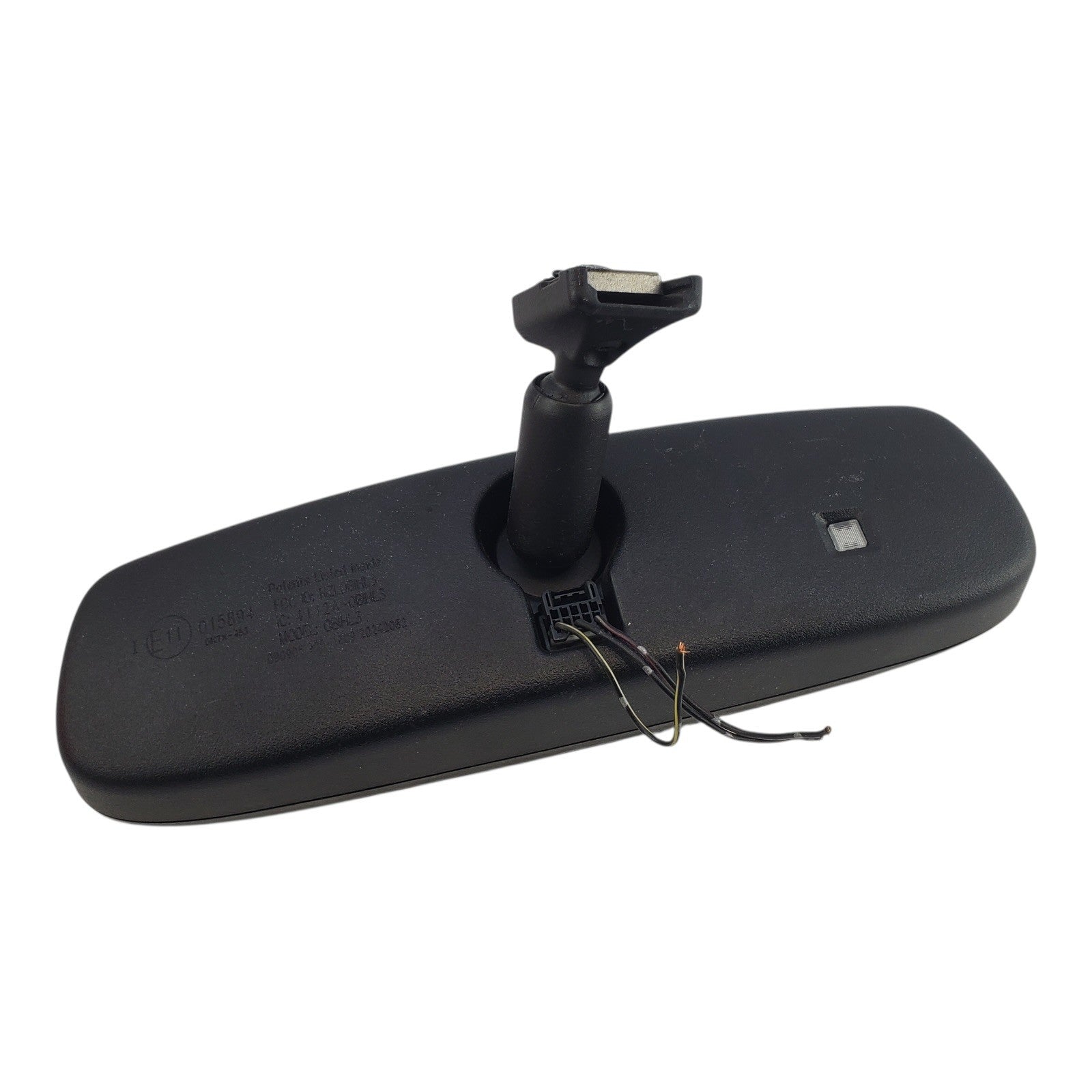 Toyota Nissan Infiniti Interior Rear View Mirror Homelink Oem E11015894