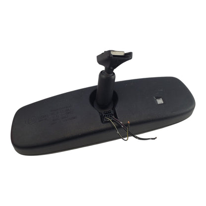 Toyota Nissan Infiniti Interior Rear View Mirror Homelink Oem E11015894
