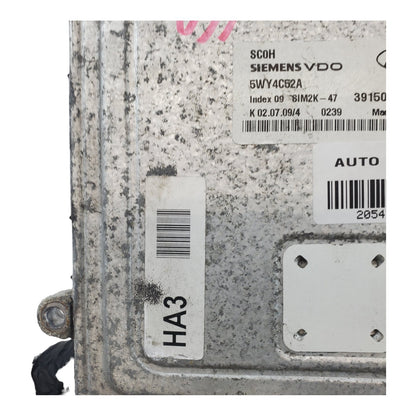 ✅2007-2010 HYUNDAI ELANTRA SEDAN OEM ENGINE CONTROL MODULE ECM ECU PN 3915023014