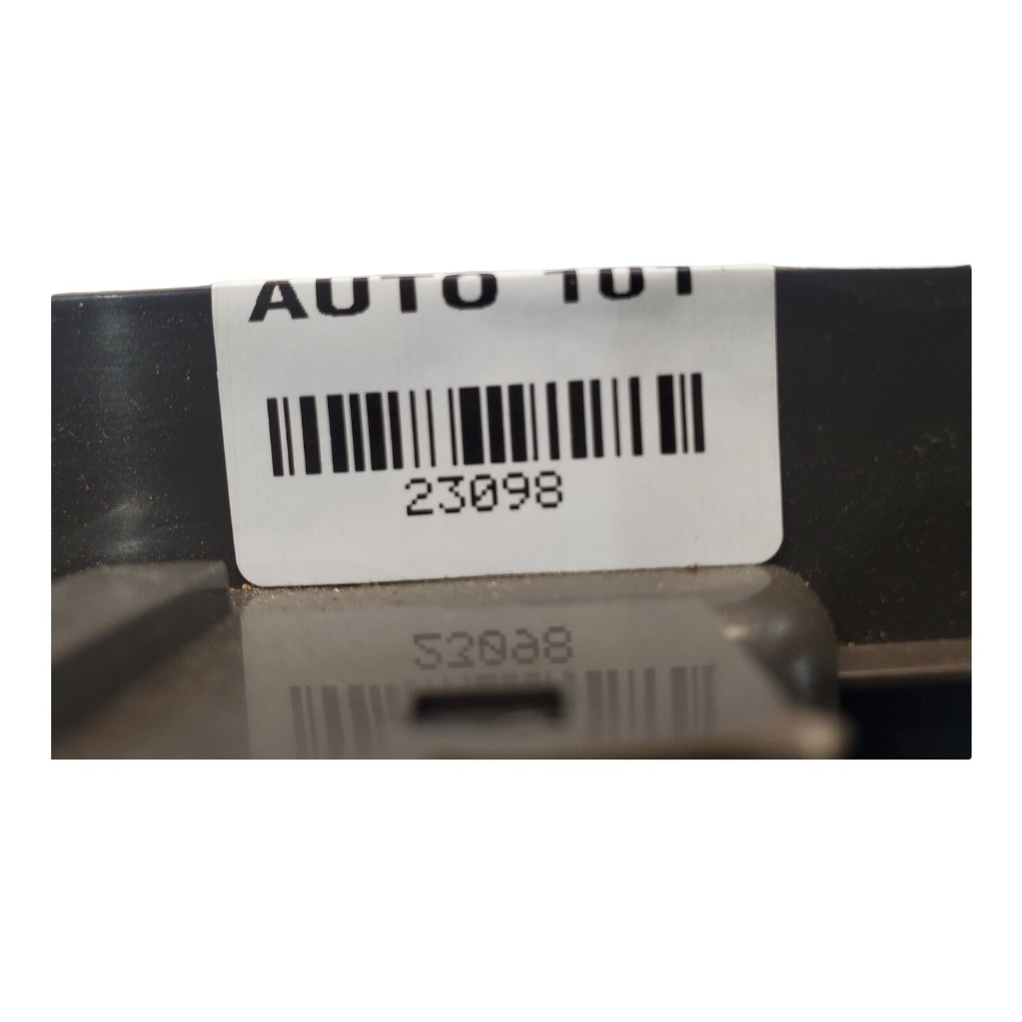 08 - 10 FORD FOCUS PASSENGER RIGHT SIDE POWER WINDOW SWITCH 8L8T-14529-ABW