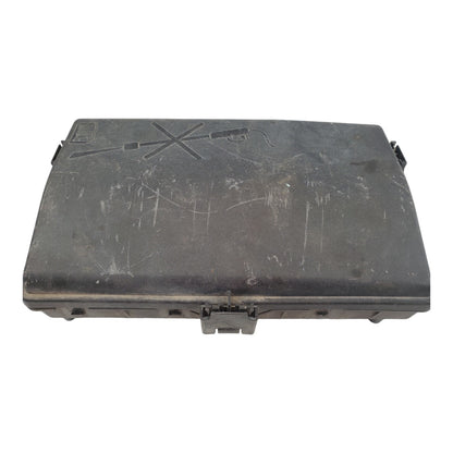 11-14 Chevrolet Cruze Fusebox Fuse Box Relay Module 95216200 OEM