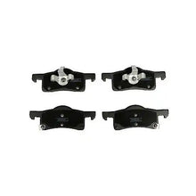 2003-2006 Ford/Lincoln Expedition/Navigator Disc Brake Pad Set, Rear