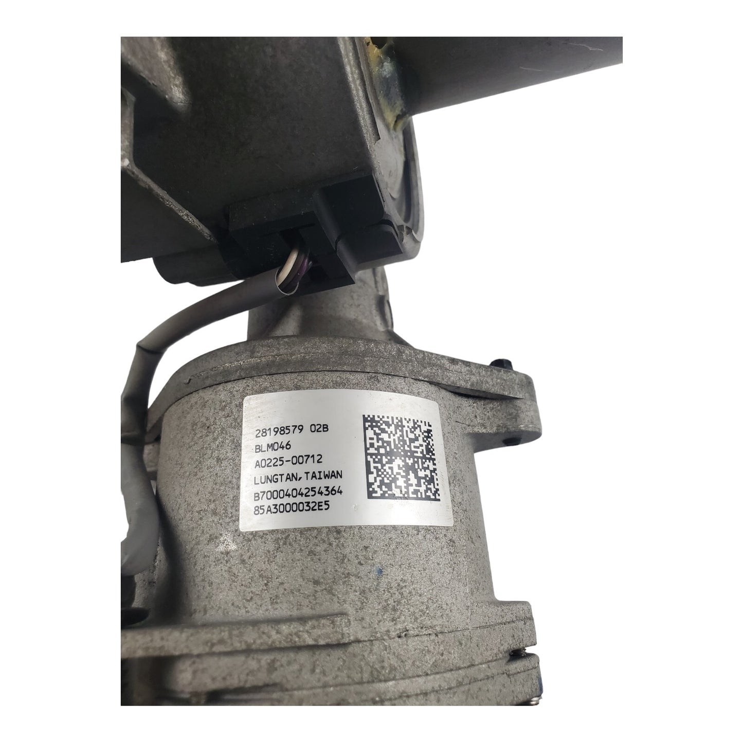 ✅04-12 Chevy Malibu Pontiac G6 Electric Power Steering Pump Motor 26092526