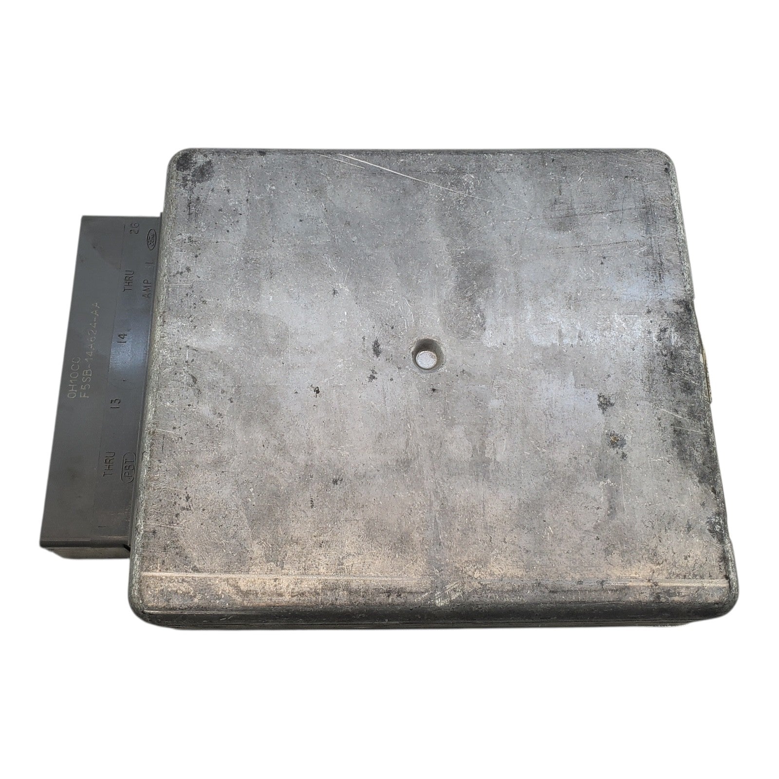 USED OEM EBX MAZDA MPV XU3F-12A650-AKD ENGINE COMPUTER
