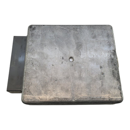 USED OEM EBX MAZDA MPV XU3F-12A650-AKD ENGINE COMPUTER