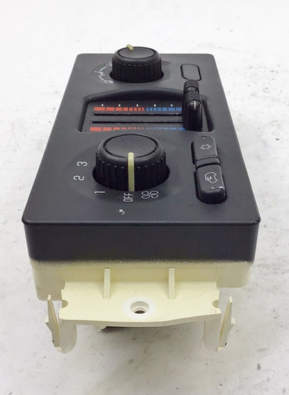 ✅ 03-09 GMC ENVOY CHEVY TRAILBLAZER AC Heater Climate Control Unit 15132073 GM