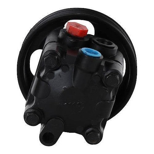 Power Steering Pump-Natural Cardone 21-5254 Reman