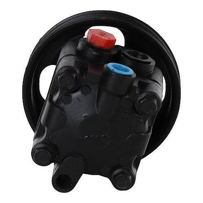 Power Steering Pump-Natural Cardone 21-5254 Reman