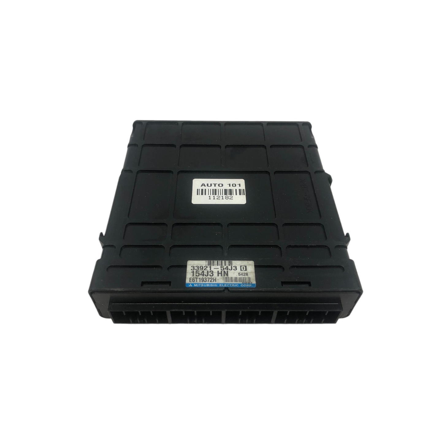 ✅ 05 SUZUKI VITARA Engine Control Module ECM Computer 33921-54J3