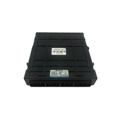 ✅ 05 SUZUKI VITARA Engine Control Module ECM Computer 33921-54J3