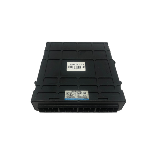 ✅ 05 SUZUKI VITARA Engine Control Module ECM Computer 33921-54J3