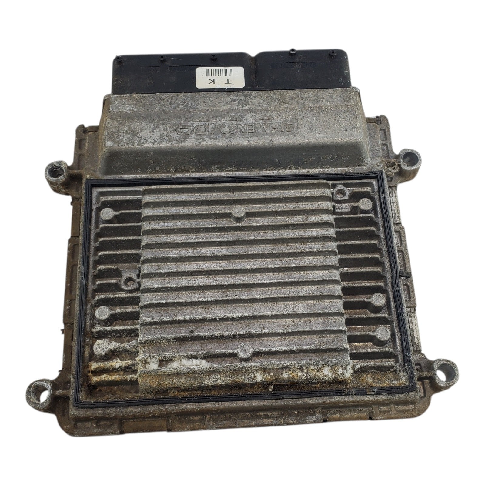 ENGINE COMPUTER HYUNDAI SONATA 2006 2007 2008 39100-25136 2.4L AT ECM PCM OEM