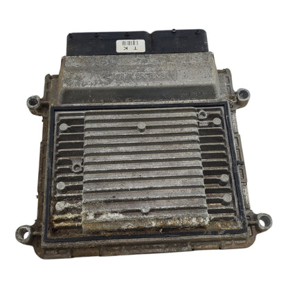 ENGINE COMPUTER HYUNDAI SONATA 2006 2007 2008 39100-25136 2.4L AT ECM PCM OEM