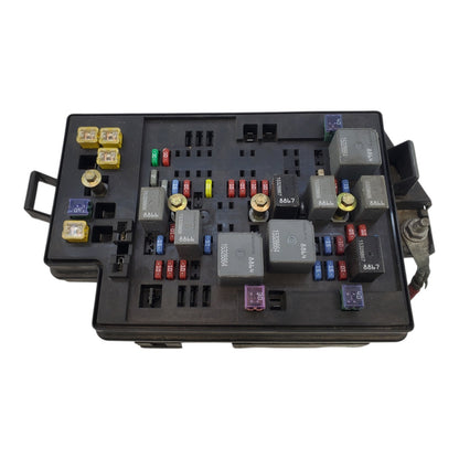 ✅ 03-05 Buick Rendezvous Fuse Box Junction OEM 10338237 Module GM