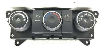 ✅ 07 08 09 Pontiac Torrent AC and Heater Control Used Stock 25775622 GM