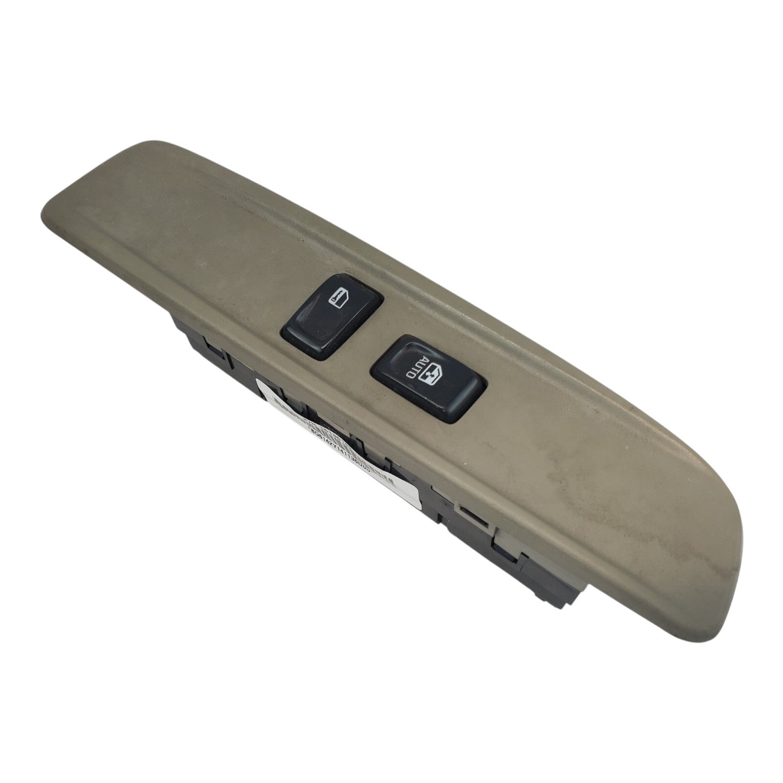 ✅02-05 GMC Envoy Trailblazer Drivers Master Window Switch Unit OEM 15136142