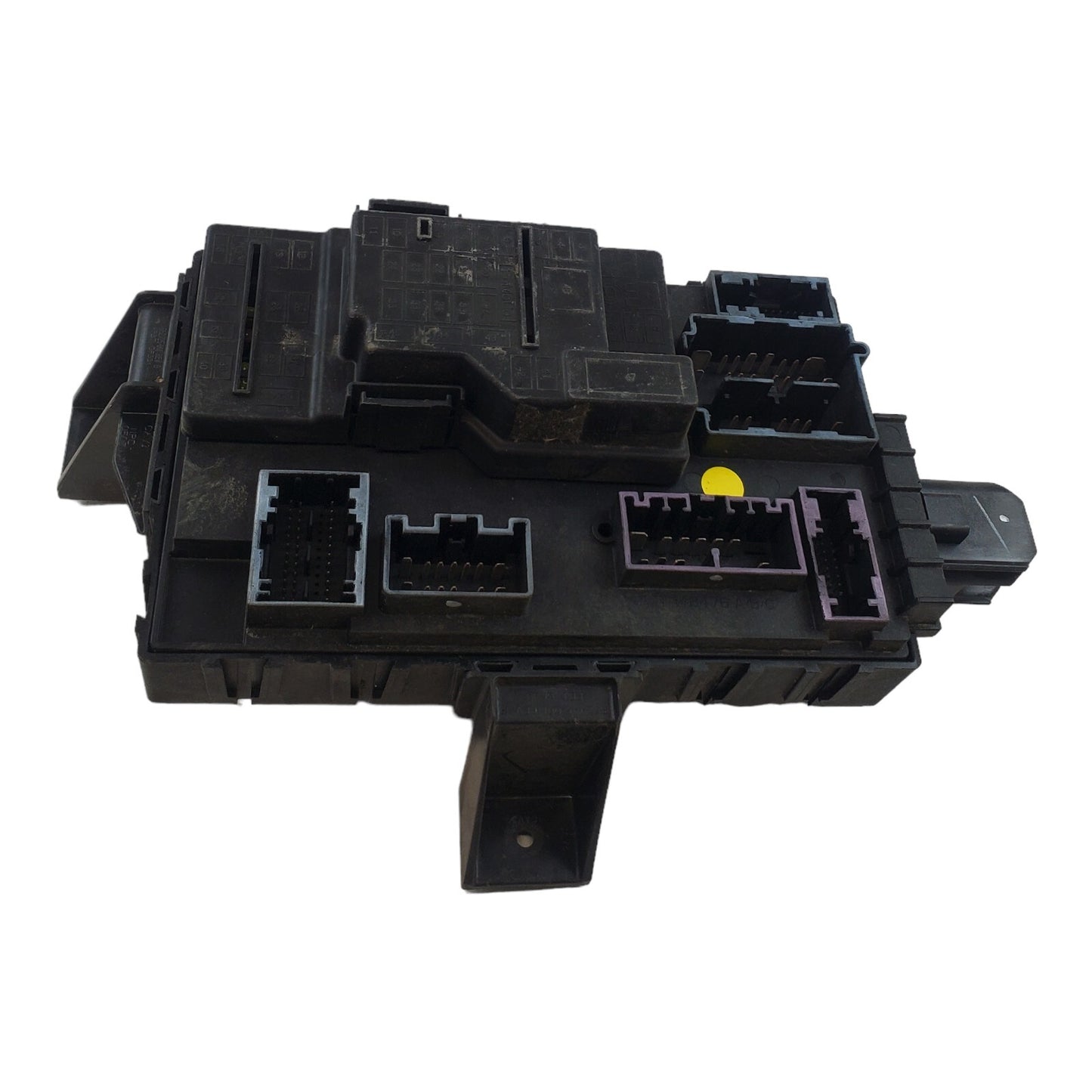 ✅ 07 - 08 Expedition Navigator Fuse Junction Box Relay Power 7L1T-15604-AJ OEM