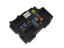 07-09 GMC Yukon Denali INTERIOR Dash Fuse Box FUSEBOX 15839517