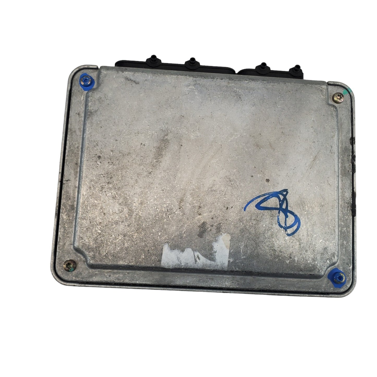 ✅1999-2001 Volkswagen Jetta 06A 906 018 BH ECU 2.0l AT Computer VW Golf ECM Auto