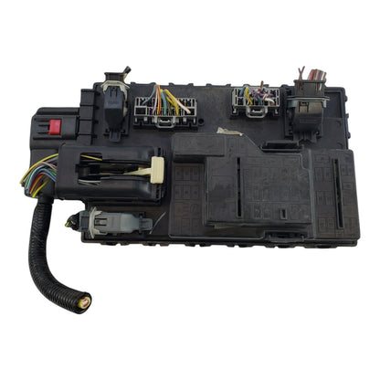 2008-2012 Ford Escape Interior Cabin Fuse Box Used OEM AL8T15604AE