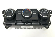 ✅ 07-09 PONTIAC TORRENT HEAT A/C Climate Control Unit 25833288 GM