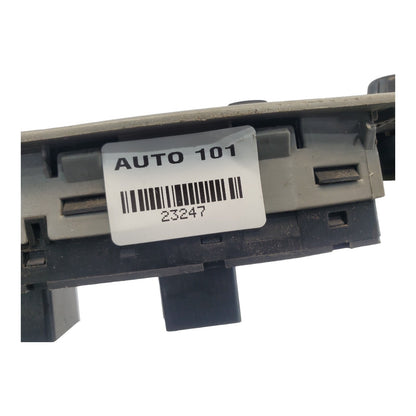 2006 - 2010 Dodge Durango Drivers Master Window Switch Unit 04602735AA OEM