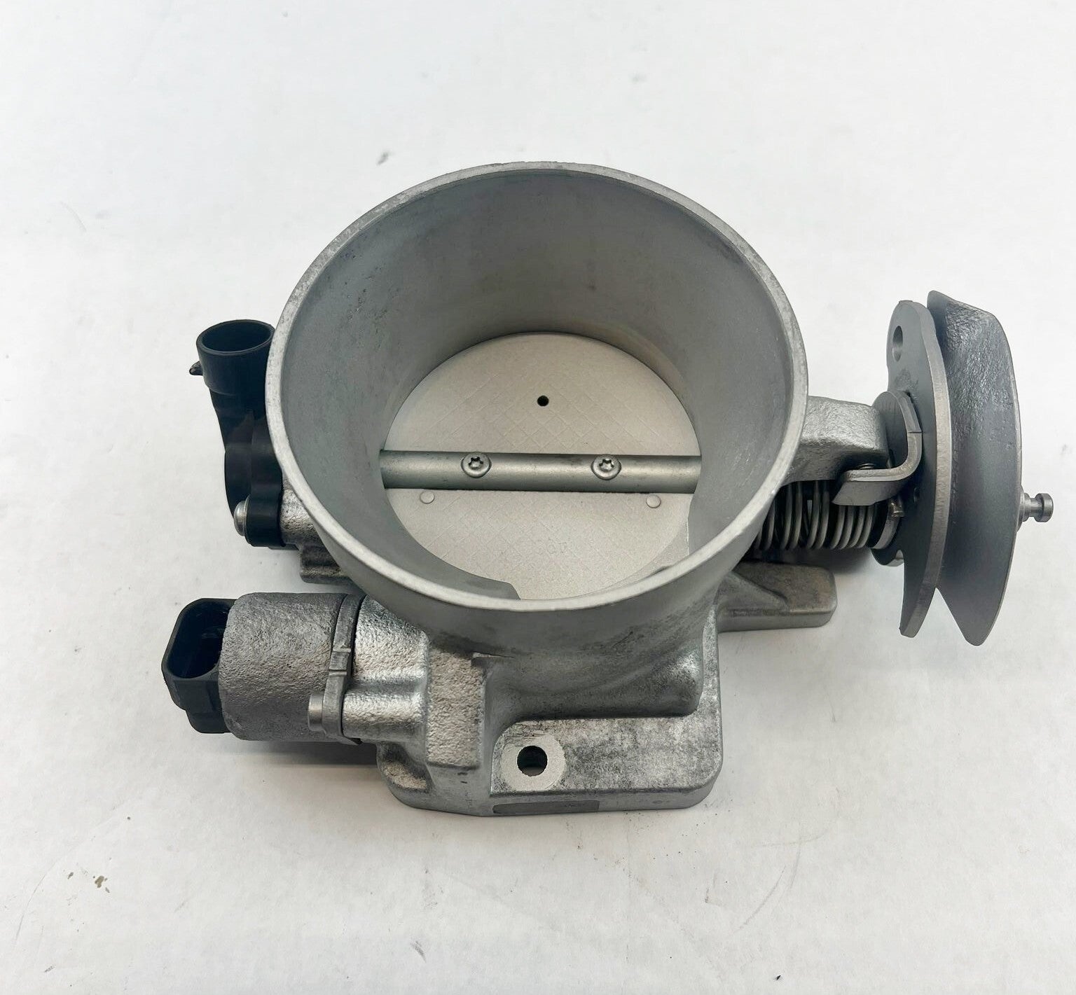 ✅ 03-06 Chevrolet Express GMC Savana 4.8 5.3 6.0 DBC Throttle Body 12596576 OEM