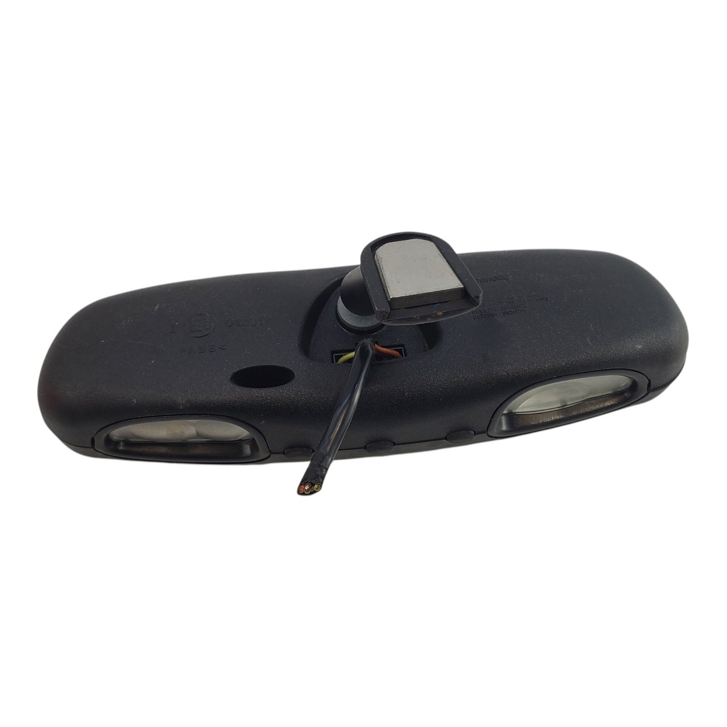 2000-2003 Jaguar S-Type Auto Dim Interior Rear View Mirror E8012017