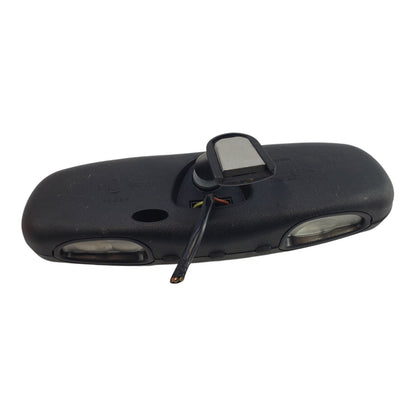 2000-2003 Jaguar S-Type Auto Dim Interior Rear View Mirror E8012017
